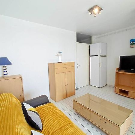 Magnifique Vue Mer Avec Une Chambre - Nouria 55 - Canet-en-Roussillon Bagian luar foto